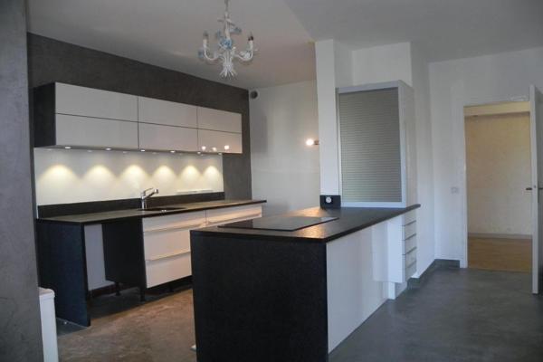 Location appartement Montpellier - 5 pièce(s) - 177 m² - 2 018 €/mois