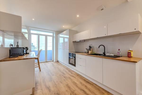 COLOCATION MAISON RENOVEE-SAINT MARTIN-LM359