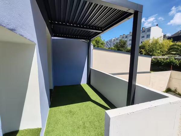 COLOCATION MAISON RENOVEE-SAINT MARTIN-LM359