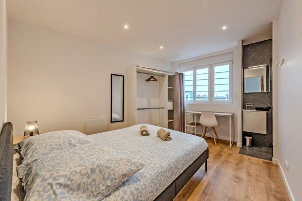 COLOCATION MAISON RENOVEE-SAINT MARTIN-LM359