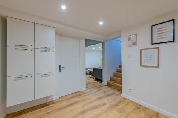 COLOCATION MAISON RENOVEE-SAINT MARTIN-LM359
