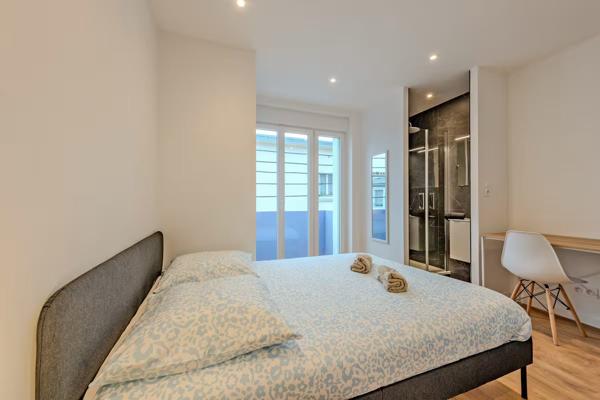 COLOCATION MAISON RENOVEE-SAINT MARTIN-LM359