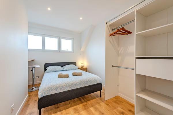 COLOCATION MAISON RENOVEE-SAINT MARTIN-LM359