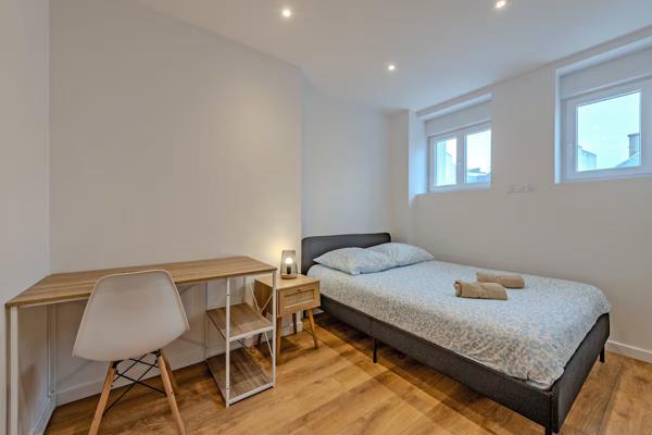 COLOCATION MAISON RENOVEE-SAINT MARTIN-LM359