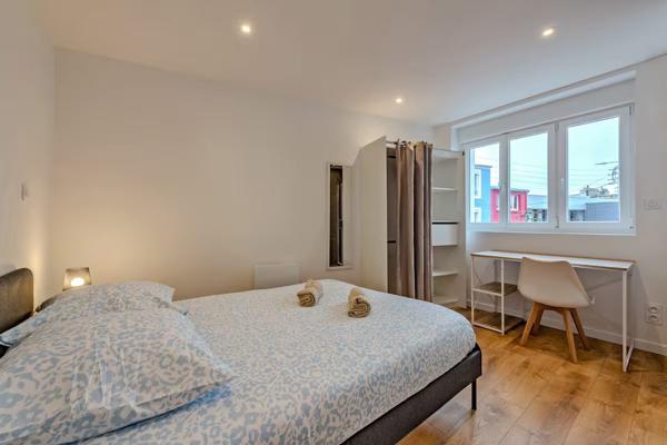 COLOCATION MAISON RENOVEE-SAINT MARTIN-LM359
