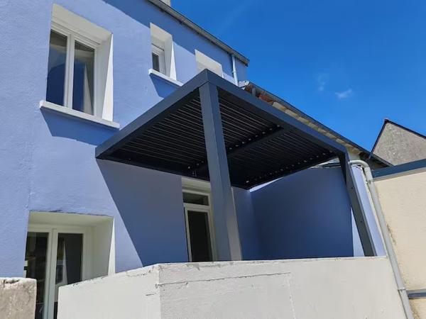 COLOCATION MAISON RENOVEE-SAINT MARTIN-LM359