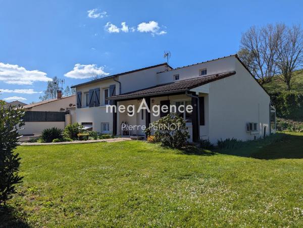 Maison à Albi, 81000 - 5 pièces 107m²
