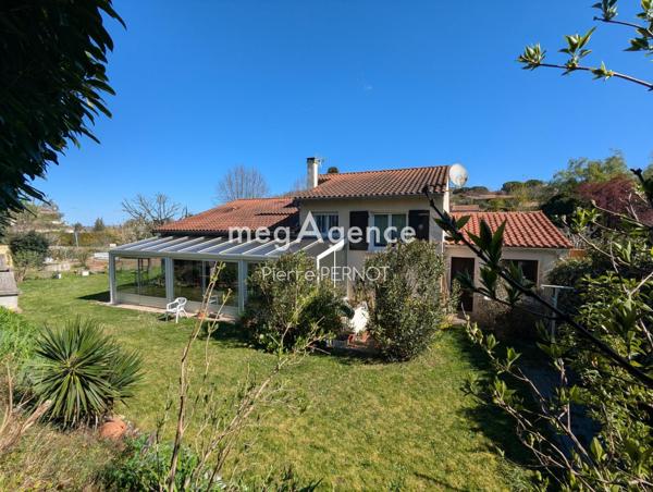 Maison à Albi, 81000 - 5 pièces 107m²