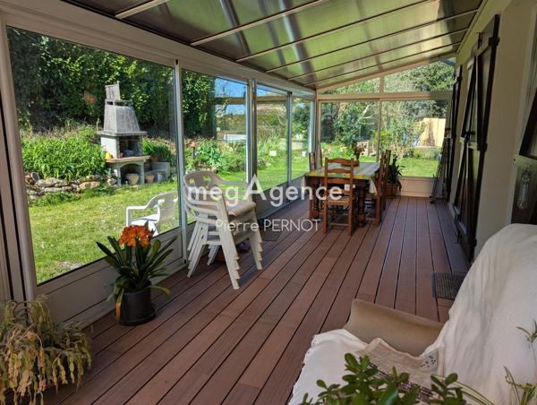 Maison à Albi, 81000 - 5 pièces 107m²