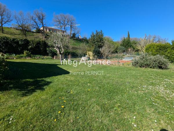 Maison à Albi, 81000 - 5 pièces 107m²