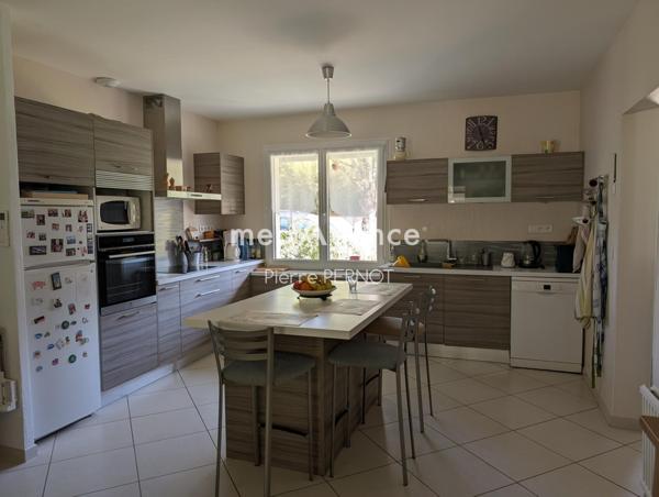 Maison à Albi, 81000 - 5 pièces 107m²