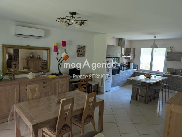 Maison à Albi, 81000 - 5 pièces 107m²