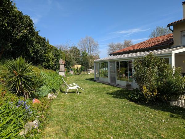 Maison à Albi, 81000 - 5 pièces 107m²