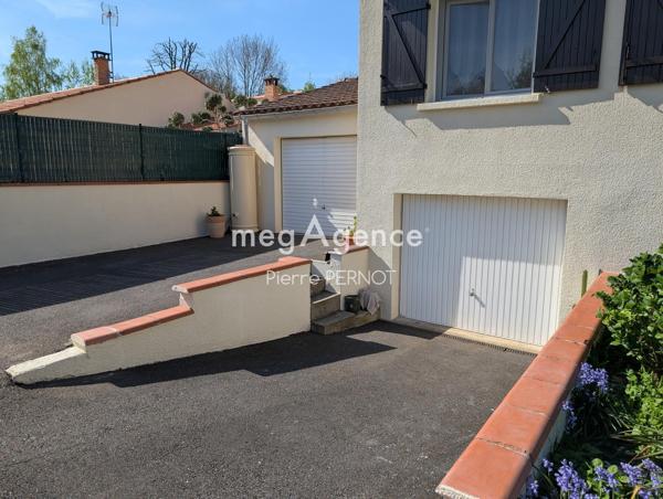 Maison à Albi, 81000 - 5 pièces 107m²