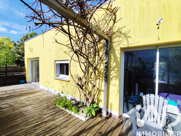 Maison à vendre 2 pièces 49 m² Surzur