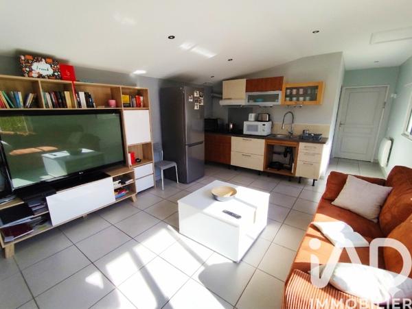 Maison à vendre 2 pièces 49 m² Surzur
