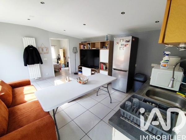 Maison à vendre 2 pièces 49 m² Surzur