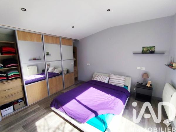 Maison à vendre 2 pièces 49 m² Surzur