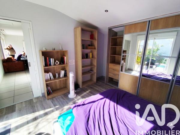 Maison à vendre 2 pièces 49 m² Surzur