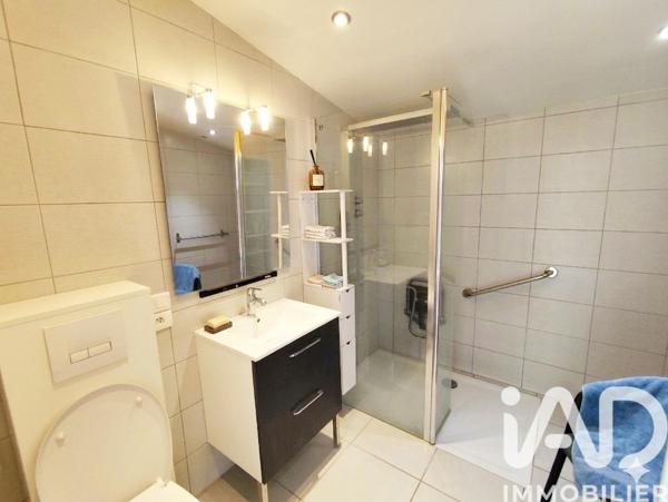 Maison à vendre 2 pièces 49 m² Surzur