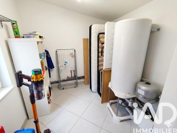 Maison à vendre 2 pièces 49 m² Surzur
