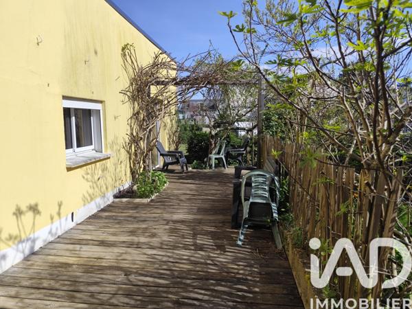 Maison à vendre 2 pièces 49 m² Surzur