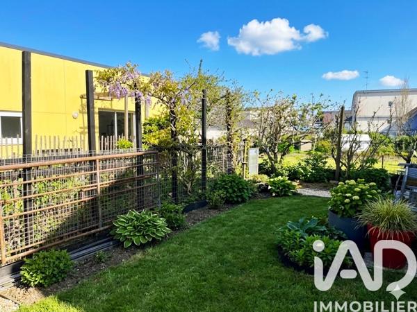 Maison à vendre 2 pièces 49 m² Surzur