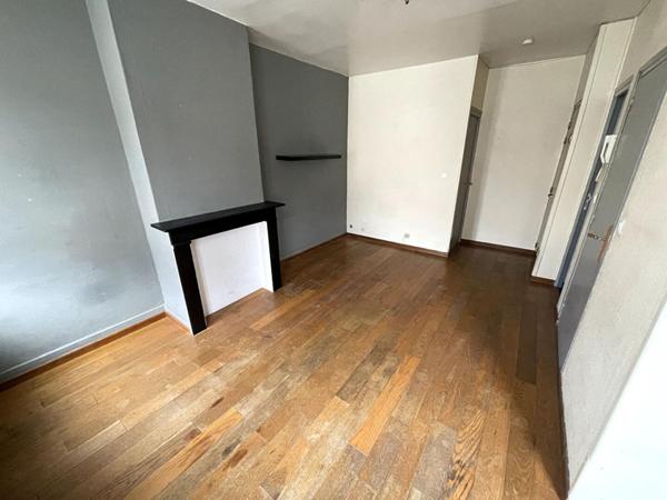 A LOUER : T1 à LOOS • • 545 € CC • Réf. 66092929446