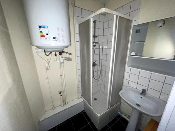 A LOUER : T1 à LOOS • • 545 € CC • Réf. 66092929446