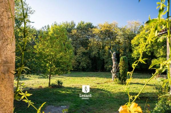 Maison ferme Labruguière 229 m²