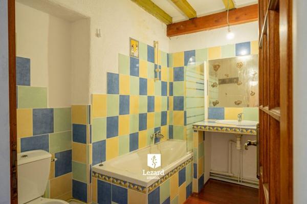 Maison ferme Labruguière 229 m²