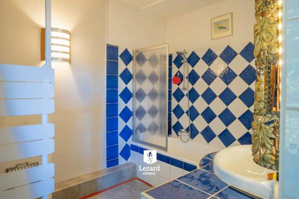 Maison ferme Labruguière 229 m²