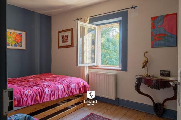 Maison ferme Labruguière 229 m²