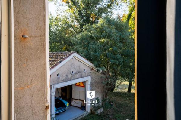 Maison ferme Labruguière 229 m²