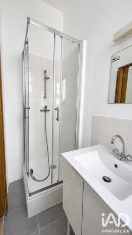 Appartement à vendre 2 pièces 34 m² Marseille 6