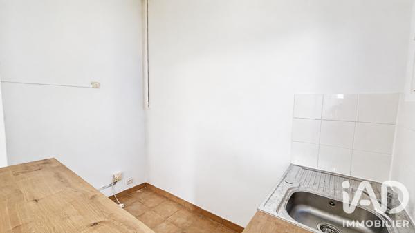 Appartement à vendre 2 pièces 34 m² Marseille 6