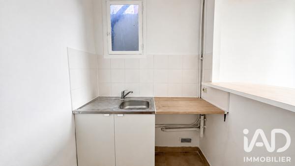 Appartement à vendre 2 pièces 34 m² Marseille 6