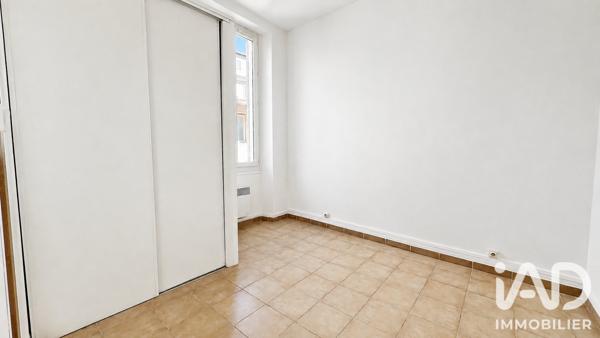 Appartement à vendre 2 pièces 34 m² Marseille 6