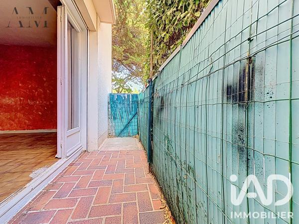 Appartement à vendre 2 pièces 31,95 m² Six-Fours-les-Plages