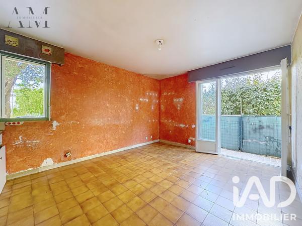 Appartement à vendre 2 pièces 31,95 m² Six-Fours-les-Plages
