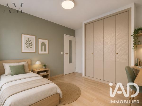 Appartement à vendre 2 pièces 31,95 m² Six-Fours-les-Plages