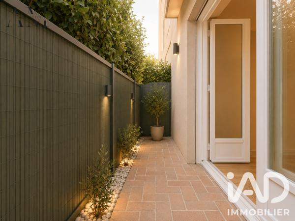 Appartement à vendre 2 pièces 31,95 m² Six-Fours-les-Plages