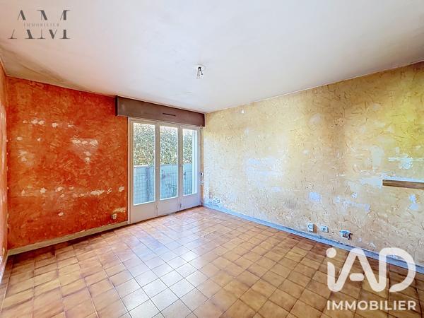 Appartement à vendre 2 pièces 31,95 m² Six-Fours-les-Plages