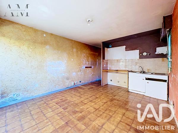 Appartement à vendre 2 pièces 31,95 m² Six-Fours-les-Plages