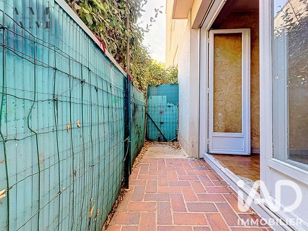 Appartement à vendre 2 pièces 31,95 m² Six-Fours-les-Plages