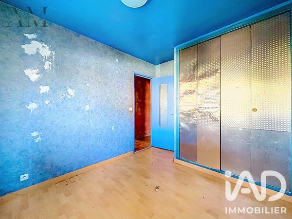 Appartement à vendre 2 pièces 31,95 m² Six-Fours-les-Plages