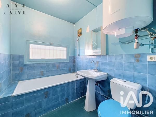Appartement à vendre 2 pièces 31,95 m² Six-Fours-les-Plages