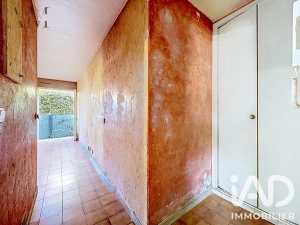 Appartement à vendre 2 pièces 31,95 m² Six-Fours-les-Plages