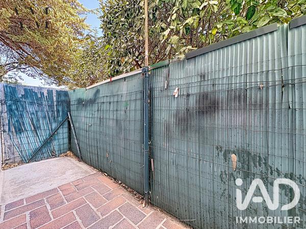 Appartement à vendre 2 pièces 31,95 m² Six-Fours-les-Plages