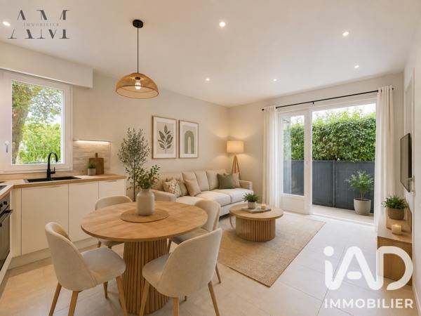Appartement à vendre 2 pièces 31,95 m² Six-Fours-les-Plages